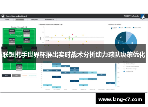 联想携手世界杯推出实时战术分析助力球队决策优化